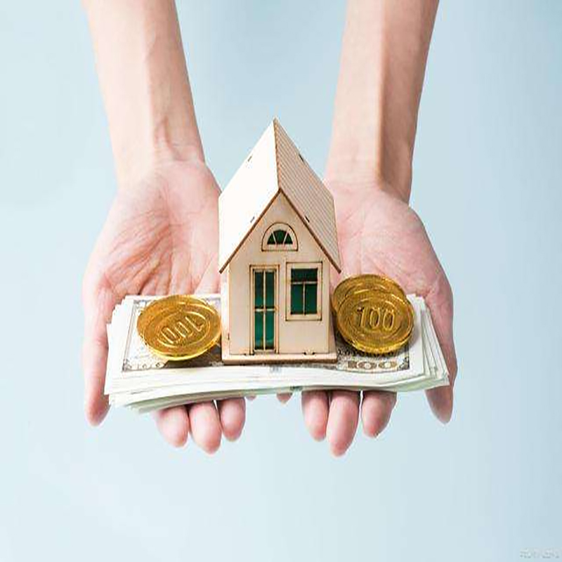 凉州房产抵押贷款办理流程及资料